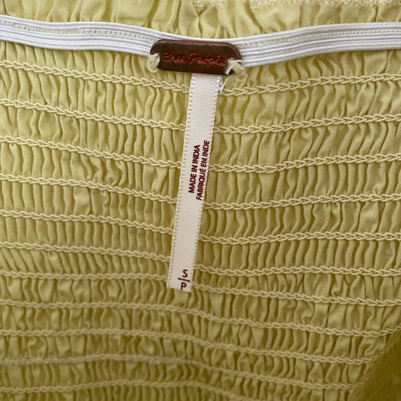 ⭐️SALE Free People Dress - Picture 9 of 15